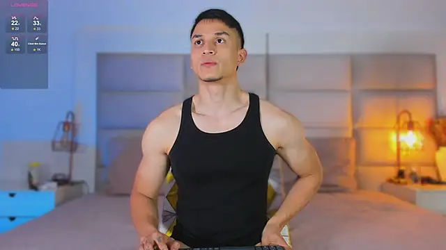 Snapshot of jhosuahunt chatting on April 10, 2026, 6:20 am jhosuahunt online show from April 10, 2026, 6:20 am