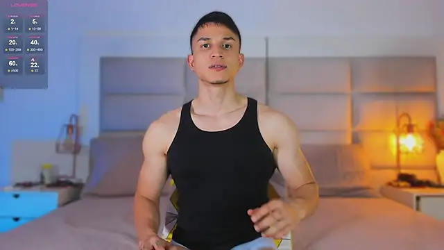 Snapshot of jhosuahunt chatting on April 7, 2026, 4:47 am jhosuahunt online show from April 7, 2026, 4:47 am