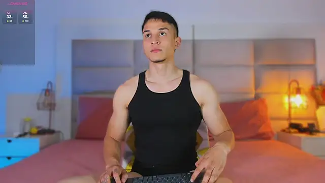 Snapshot of jhosuahunt chatting on March 25, 2026, 4:45 am jhosuahunt online show from March 25, 2026, 4:45 am