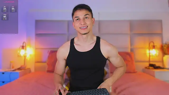 jhosuahunt online show from May 12, 2026, 1:57 am