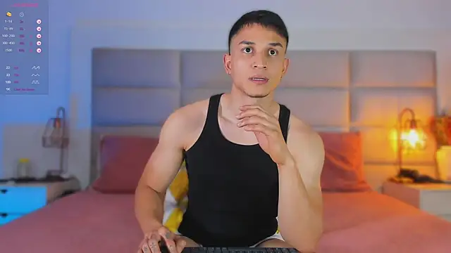 Snapshot of jhosuahunt chatting on April 4, 2026, 5:03 am jhosuahunt online show from April 4, 2026, 5:03 am