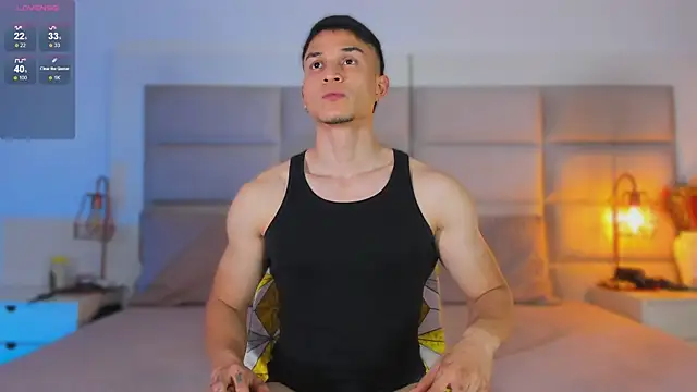 Snapshot of jhosuahunt chatting on April 9, 2026, 5:09 am jhosuahunt online show from April 9, 2026, 5:09 am