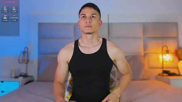 Snapshot of jhosuahunt chatting on April 16, 2026, 12:22 am jhosuahunt online show from April 16, 2026, 12:22 am