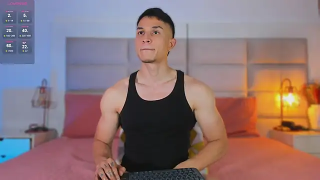 Snapshot of jhosuahunt chatting on March 17, 2026, 4:26 am jhosuahunt online show from March 17, 2026, 4:26 am