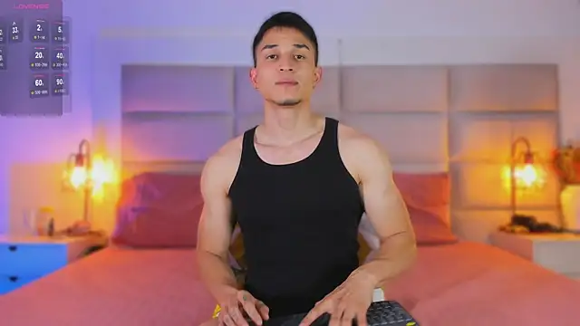 jhosuahunt online show from May 10, 2026, 2:26 am