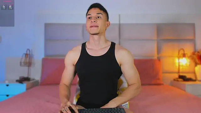 Snapshot of jhosuahunt chatting on March 2, 2026, 3:07 am jhosuahunt online show from March 2, 2026, 3:07 am