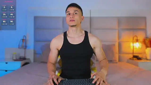 Snapshot of jhosuahunt chatting on April 14, 2026, 5:12 am jhosuahunt online show from April 14, 2026, 5:12 am