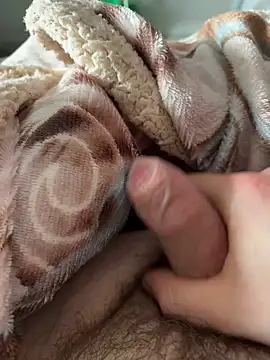 D4n13l47 online show from March 5, 2026, 10:45 am