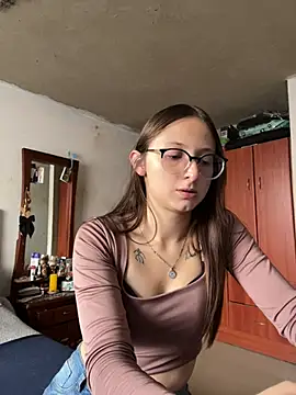 Aria  Rousse03 online show from March 3, 2026, 1:51 pm