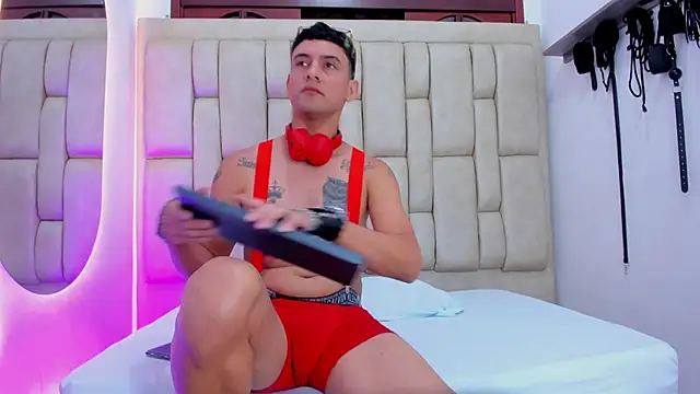 STEVEN OS online show from May 27, 2026, 3:14 am