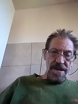 Costy601 online show from May 15, 2026, 8:23 am
