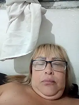 milena202610 online show from March 4, 2026, 8:33 am
