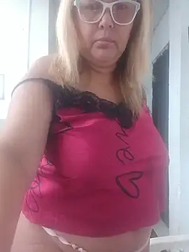 milena202610 online show from July 30, 2026, 12:26 pm
