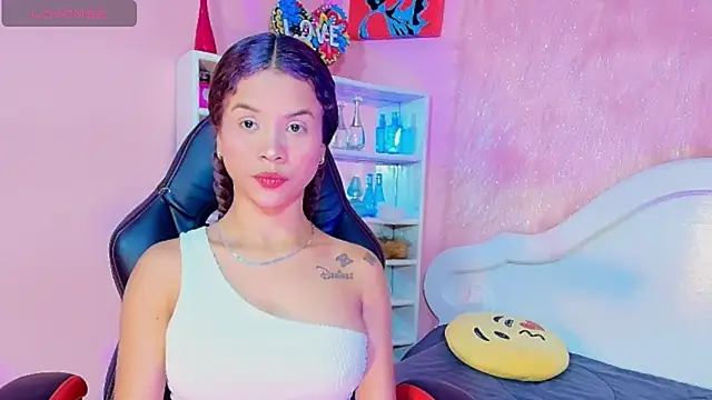 Snapshot of seewt_angel_sex chatting on February 25, 2026, 3:18 am seewt angel sex online show from February 25, 2026, 3:18 am