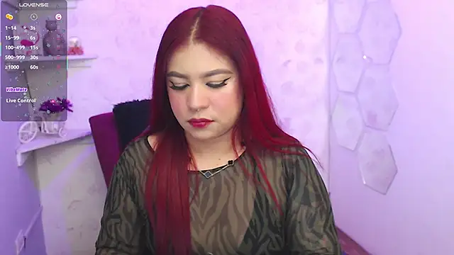 Snapshot of _Mia_Rivers_ chatting on February 25, 2026, 5:51 am Mia Rivers online show from February 25, 2026, 5:51 am