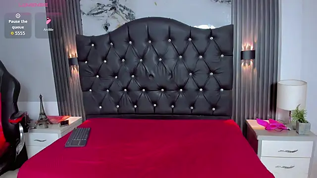 Valentina-Nova- online show from May 21, 2026, 8:06 pm