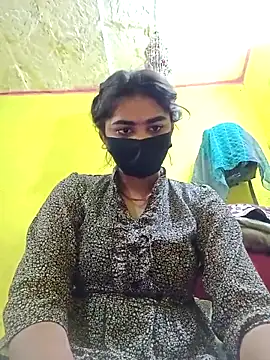 Cute Mahek99 online show from May 7, 2026, 10:57 pm