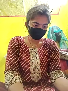 Cute Mahek99 online show from May 13, 2026, 11:01 pm