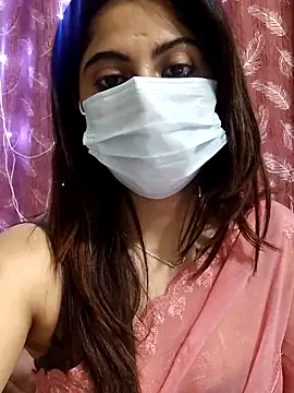 ISHA-STRIP online show from March 13, 2026, 6:24 pm