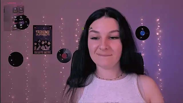 olivia rage online show from May 23, 2026, 7:24 pm
