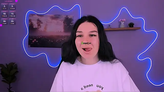 olivia rage online show from May 19, 2026, 11:28 am