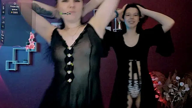 olivia rage online show from March 13, 2026, 11:48 am