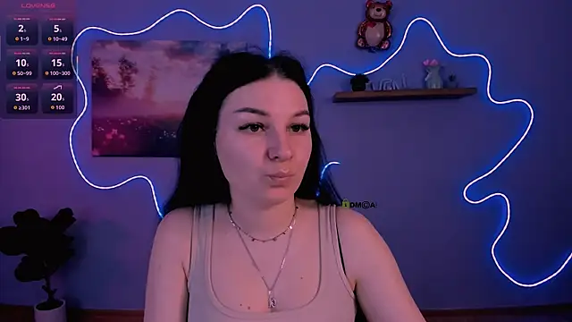 olivia rage online show from March 24, 2026, 1:11 pm