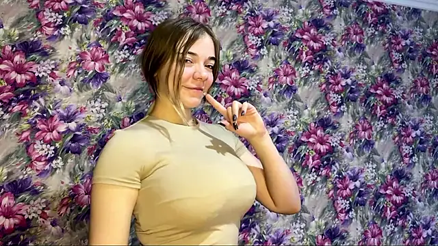 StephanieMarin online show from February 27, 2026, 1:11 pm