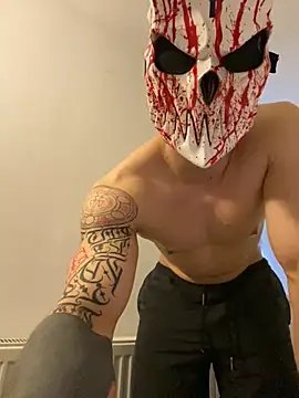 Snapshot of Deviltitan chatting on February 25, 2026, 10:26 am Deviltitan online show from February 25, 2026, 10:26 am