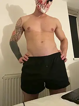 Deviltitan online show from March 7, 2026, 2:29 am