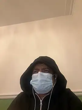 indianqueenlive online show from February 23, 2026, 7:58 pm