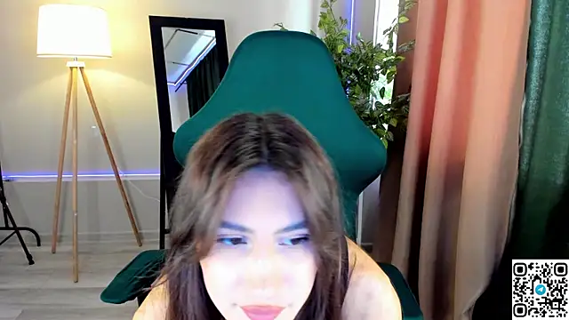 Snapshot of Adele_Lanea chatting on May 30, 2026, 1:12 am Adele Lanea online show from May 30, 2026, 1:12 am