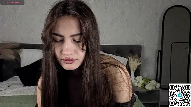 Snapshot of Adele_Lanea chatting on April 30, 2026, 1:34 am Adele Lanea online show from April 30, 2026, 1:34 am