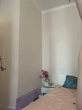 ElenaVirt online show from March 15, 2026, 9:27 am