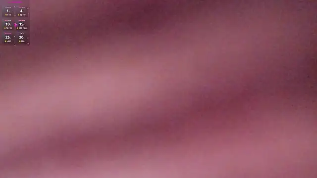 Luna velmont online show from March 11, 2026, 8:03 pm