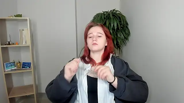 Snapshot of ArielleGalietti chatting on February 19, 2026, 6:54 am ArielleGalietti online show from February 19, 2026, 6:54 am