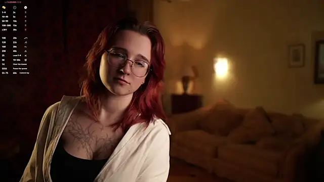 Snapshot of ArielleGalietti chatting on February 27, 2026, 1:11 pm ArielleGalietti online show from February 27, 2026, 1:11 pm