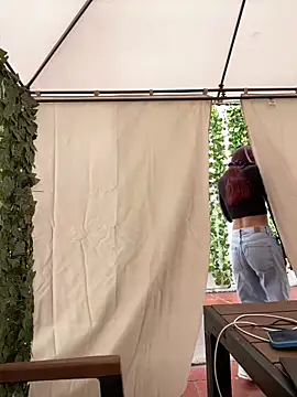 Maraia pink18 online show from March 9, 2026, 3:04 pm