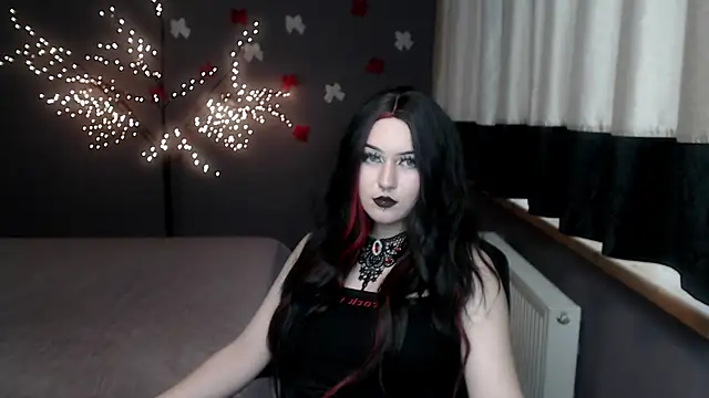 Snapshot of ElizabethVamp chatting on February 20, 2026, 12:51 pm ElizabethVamp online show from February 20, 2026, 12:51 pm