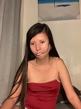 Snapshot of lady_moon09 chatting on February 22, 2026, 5:10 am lady moon09 online show from February 22, 2026, 5:10 am