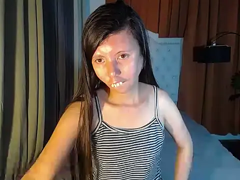 lady moon09 online show from March 7, 2026, 10:10 am