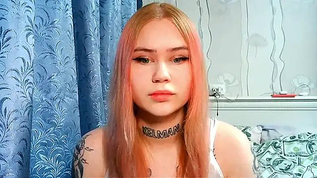 NeelyDalonzo online show from February 24, 2026, 8:21 pm