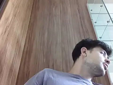 Snapshot of machodotado97 chatting on March 6, 2026, 6:58 pm machodotado97 online show from March 6, 2026, 6:58 pm