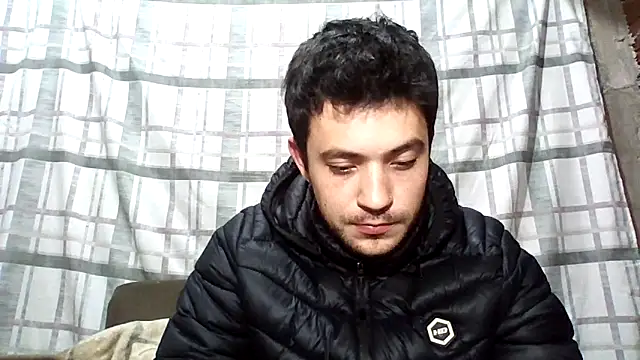 machodotado97 online show from May 23, 2026, 4:44 am