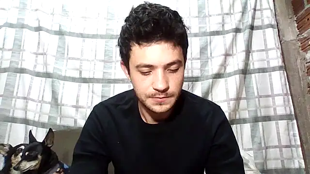machodotado97 online show from May 25, 2026, 12:21 am