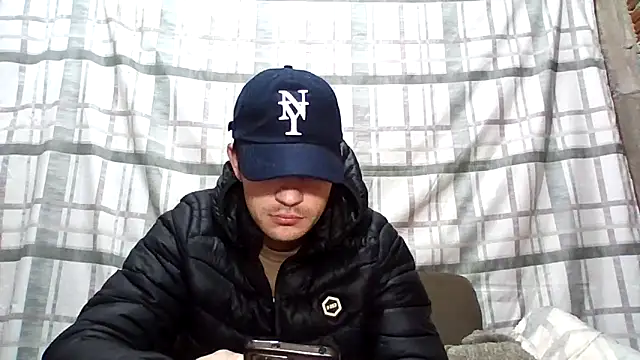 machodotado97 online show from May 19, 2026, 7:04 am