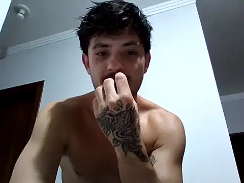 Snapshot of machodotado97 chatting on February 24, 2026, 5:41 am machodotado97 online show from February 24, 2026, 5:41 am