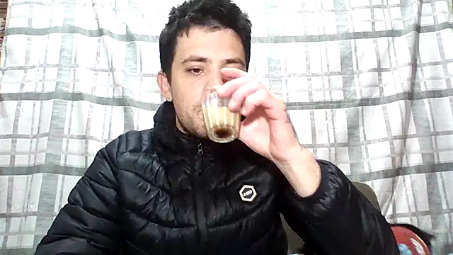 machodotado97 online show from May 9, 2026, 9:07 pm