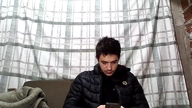 machodotado97 online show from May 23, 2026, 8:52 pm