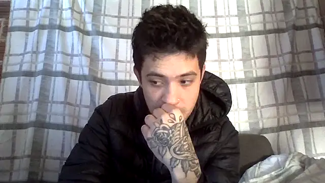 machodotado97 online show from May 20, 2026, 6:49 pm